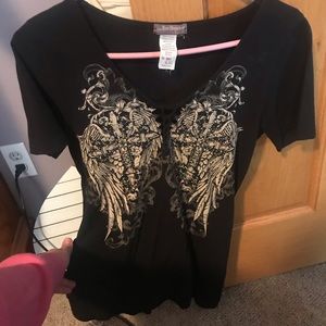 Affliction Shirt